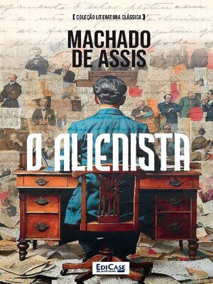 cover image of Coleção Literatura Clássica